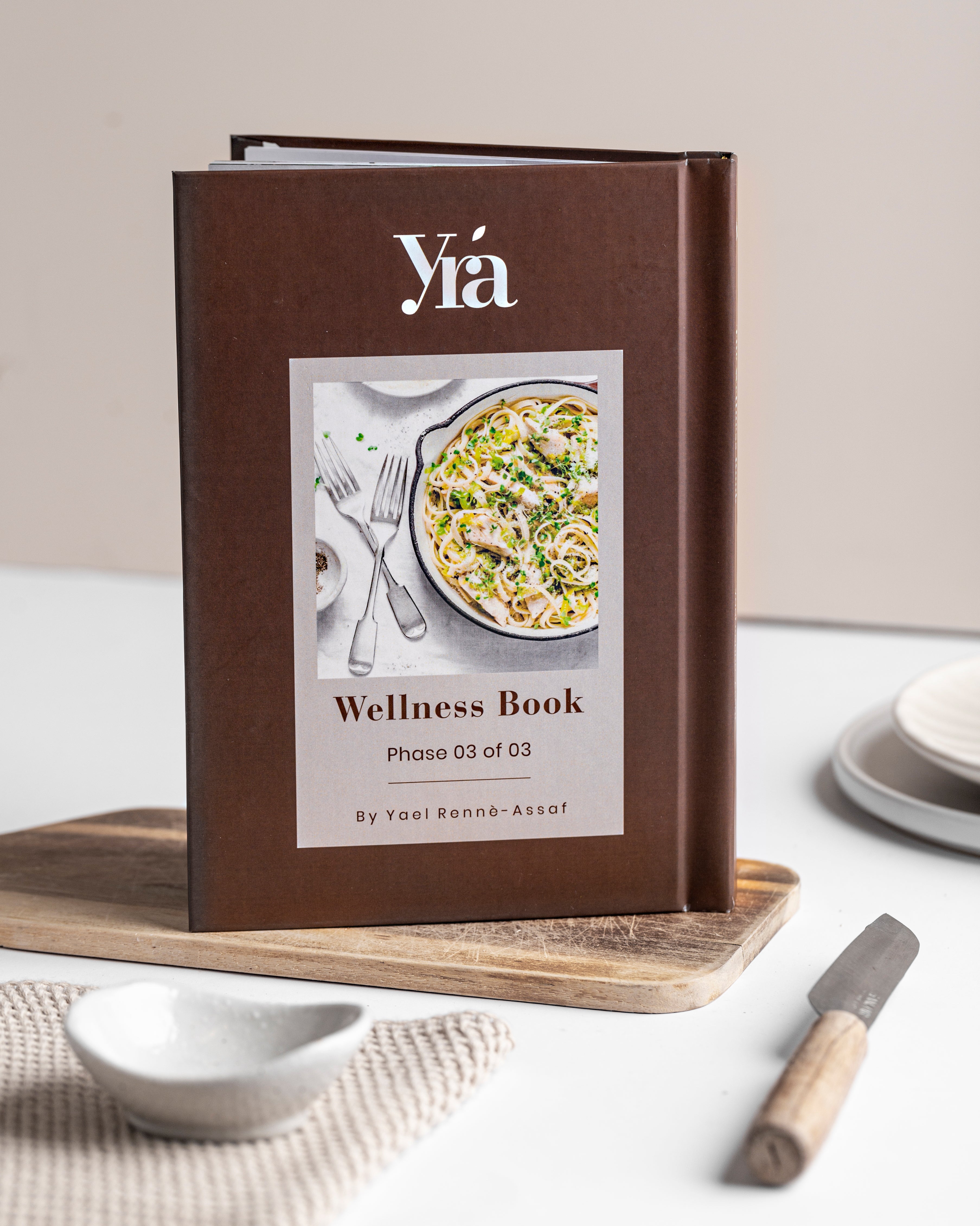 phase 3 | The forever wellness