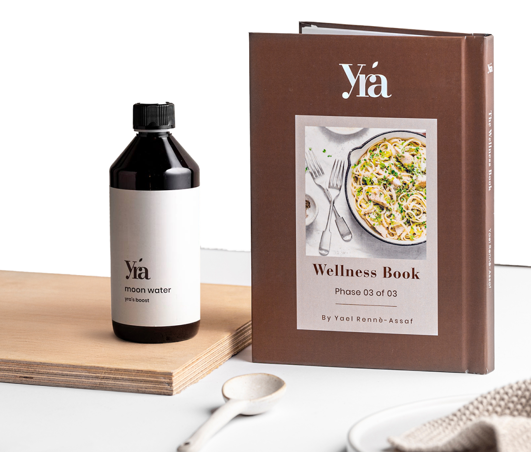 phase 3 | The forever wellness